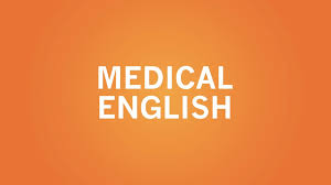 Medical English